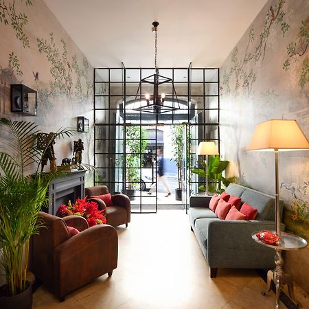 Alecrim Ao Chiado Otel Lisboa Dış mekan fotoğraf