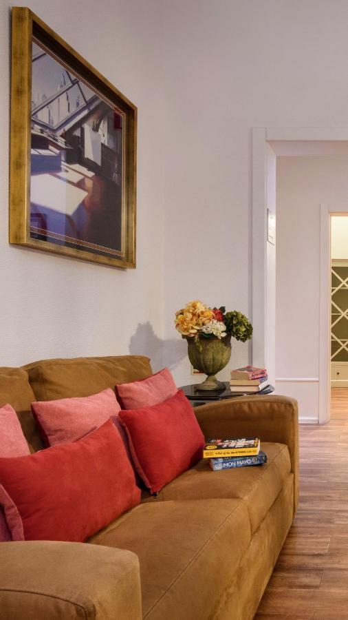 Alecrim Ao Chiado Otel Lisboa Dış mekan fotoğraf