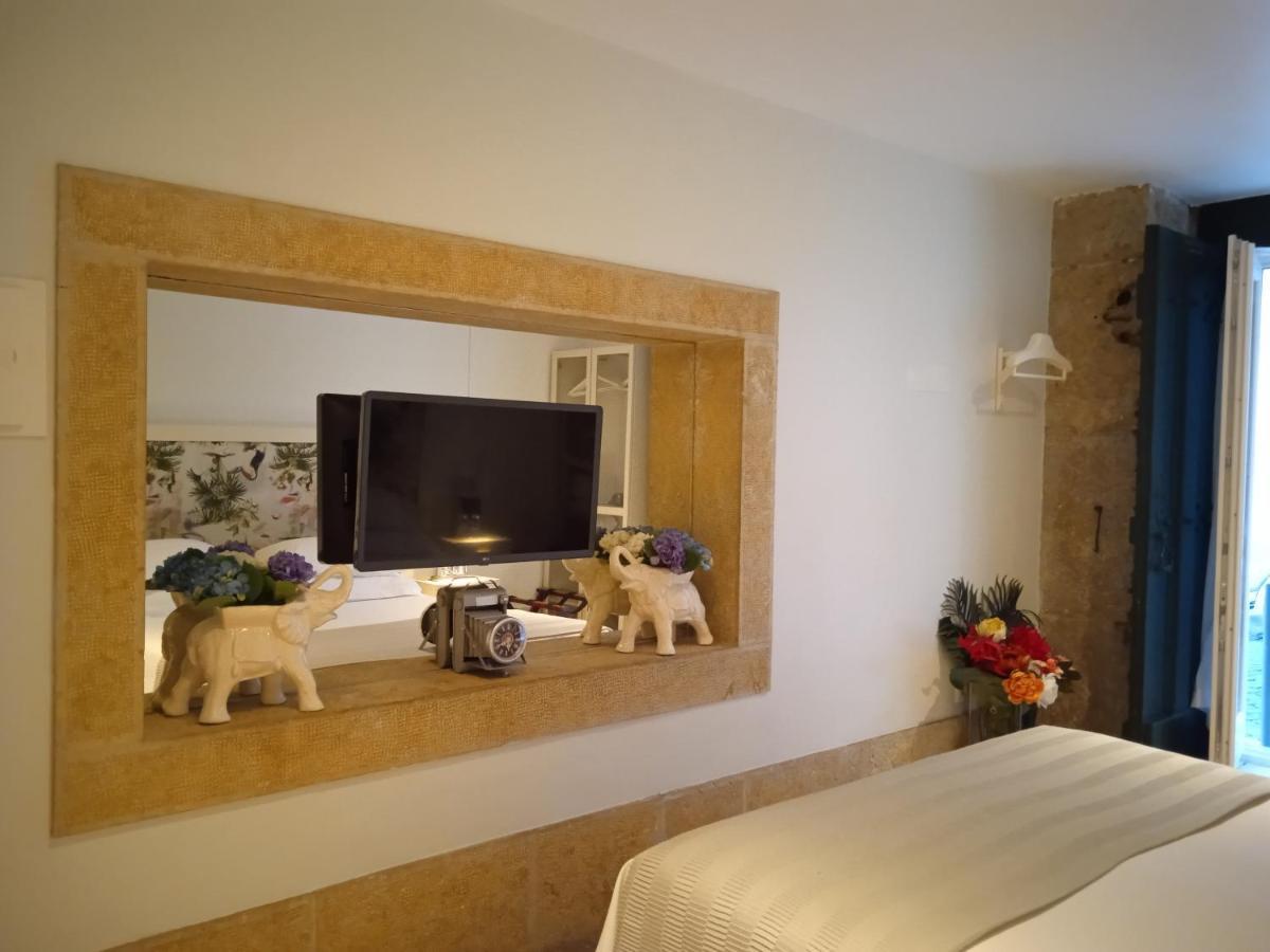 Alecrim Ao Chiado Otel Lisboa Dış mekan fotoğraf
