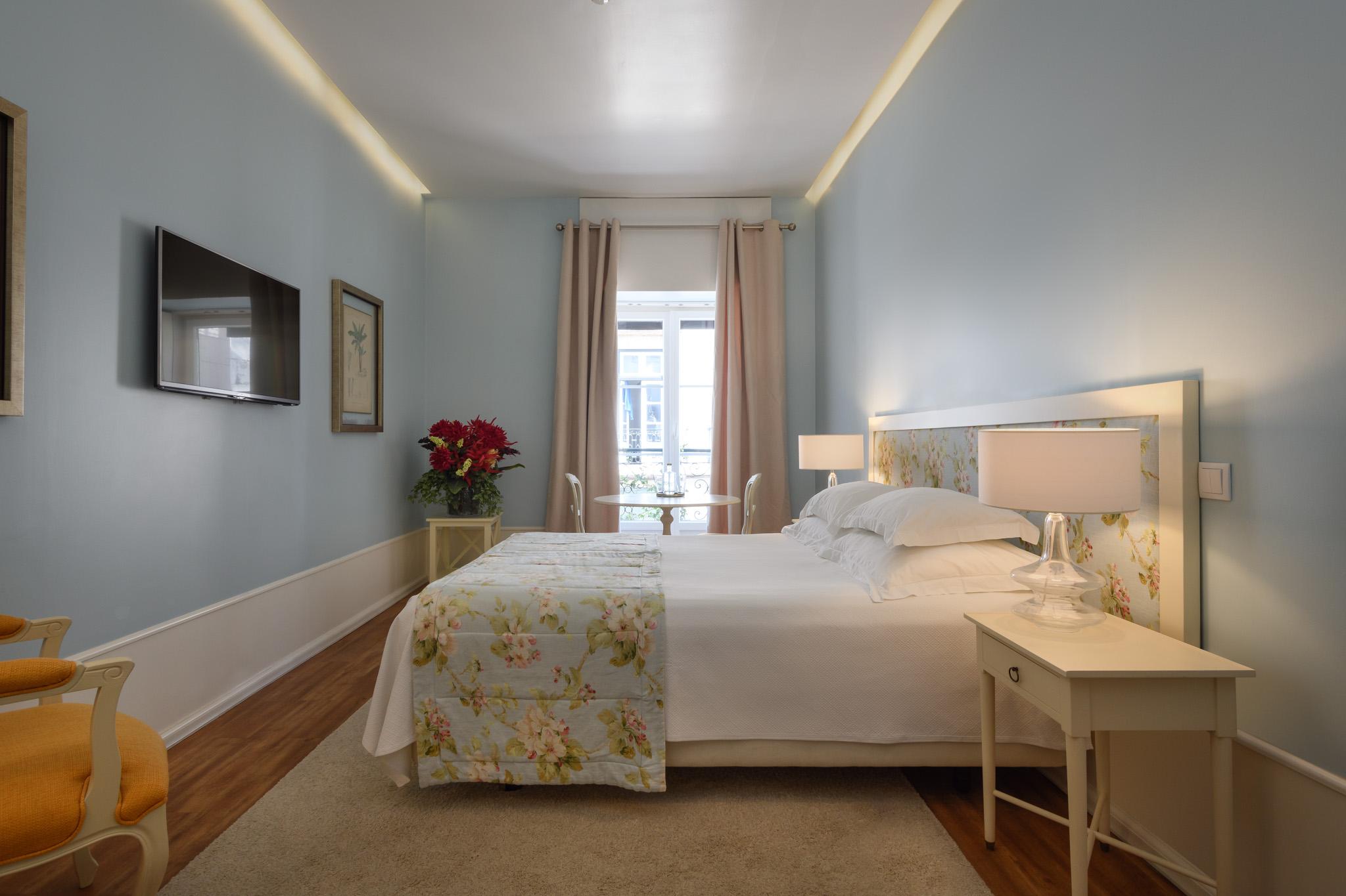 Alecrim Ao Chiado Otel Lisboa Dış mekan fotoğraf