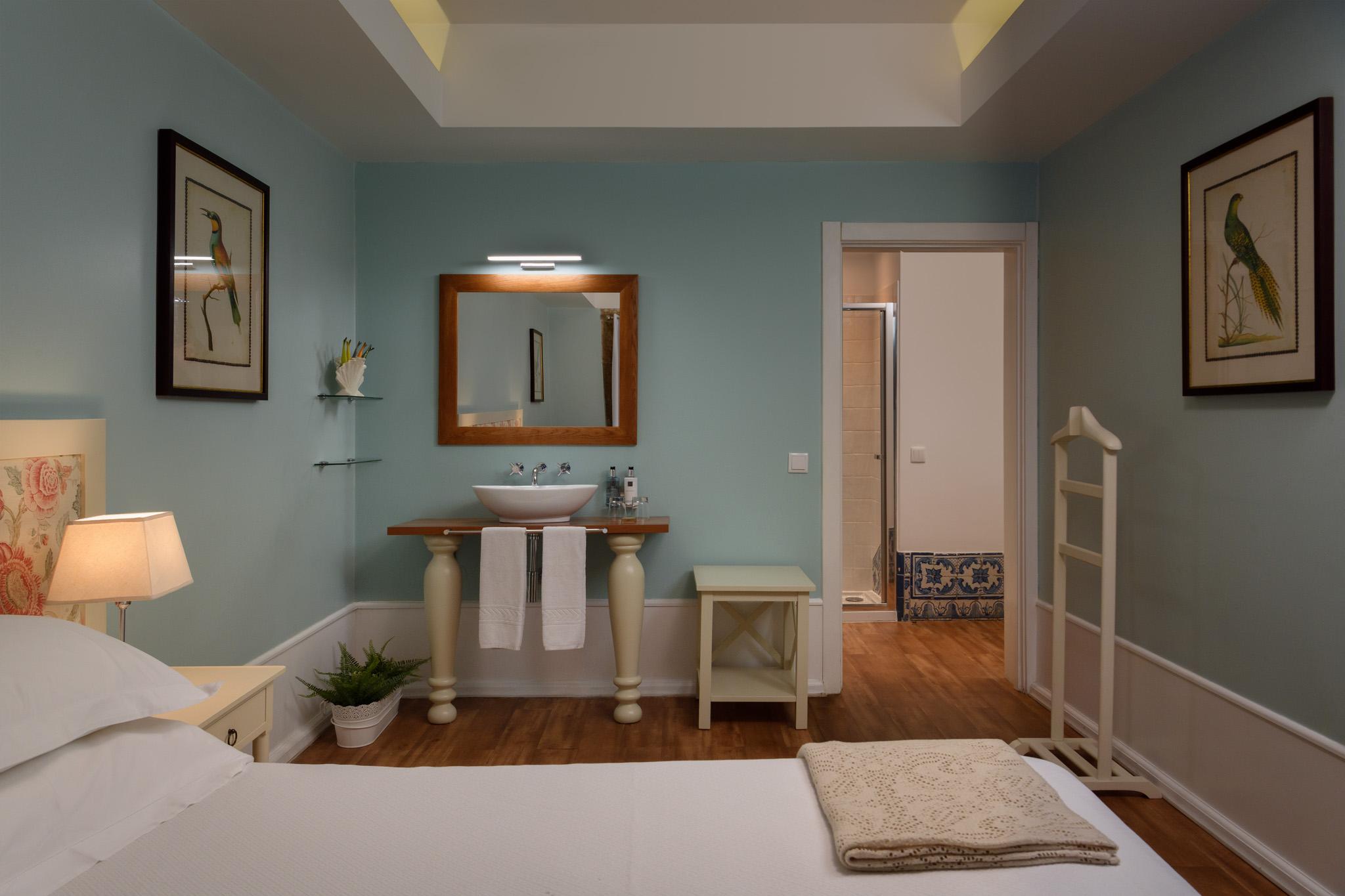 Alecrim Ao Chiado Otel Lisboa Dış mekan fotoğraf