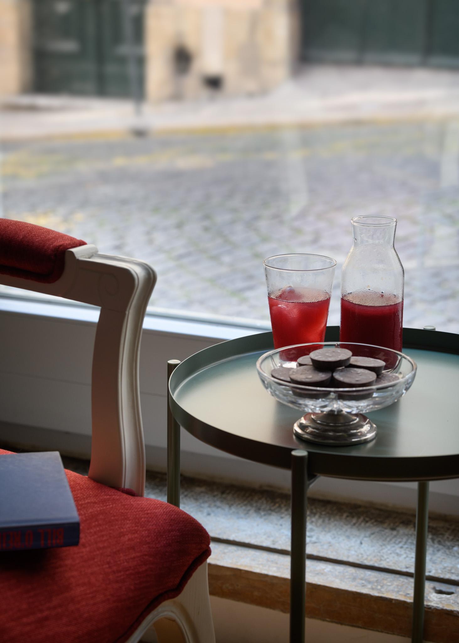 Alecrim Ao Chiado Otel Lisboa Dış mekan fotoğraf