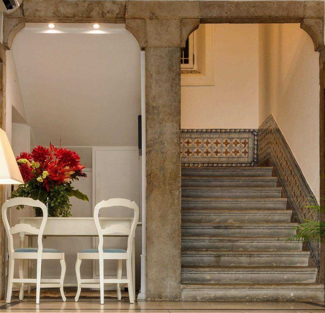 Alecrim Ao Chiado Otel Lisboa Dış mekan fotoğraf
