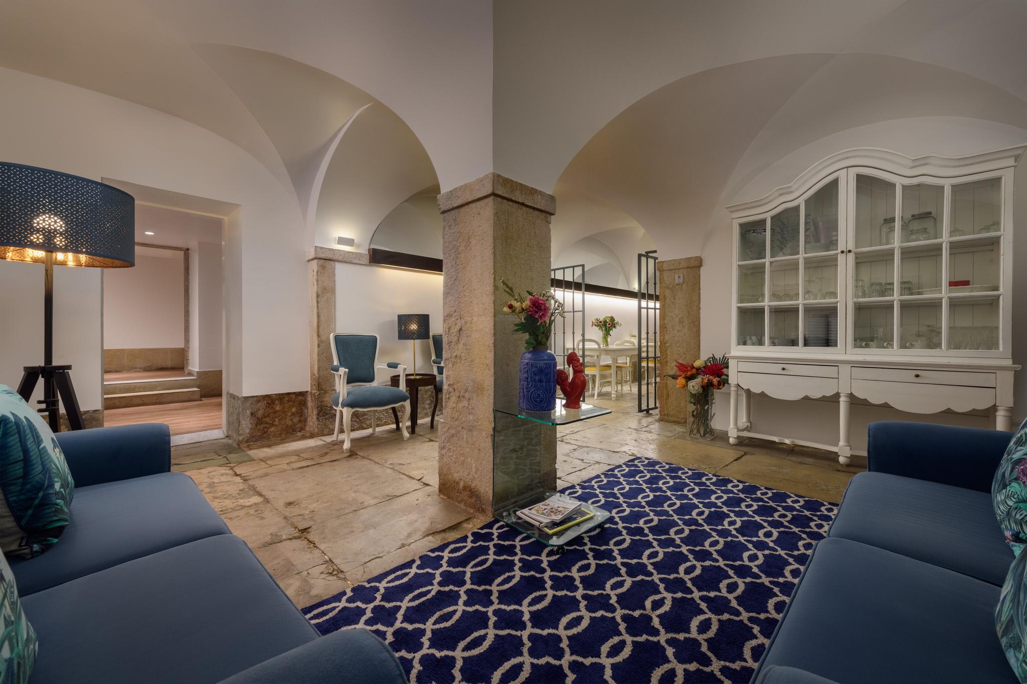 Alecrim Ao Chiado Otel Lisboa Dış mekan fotoğraf