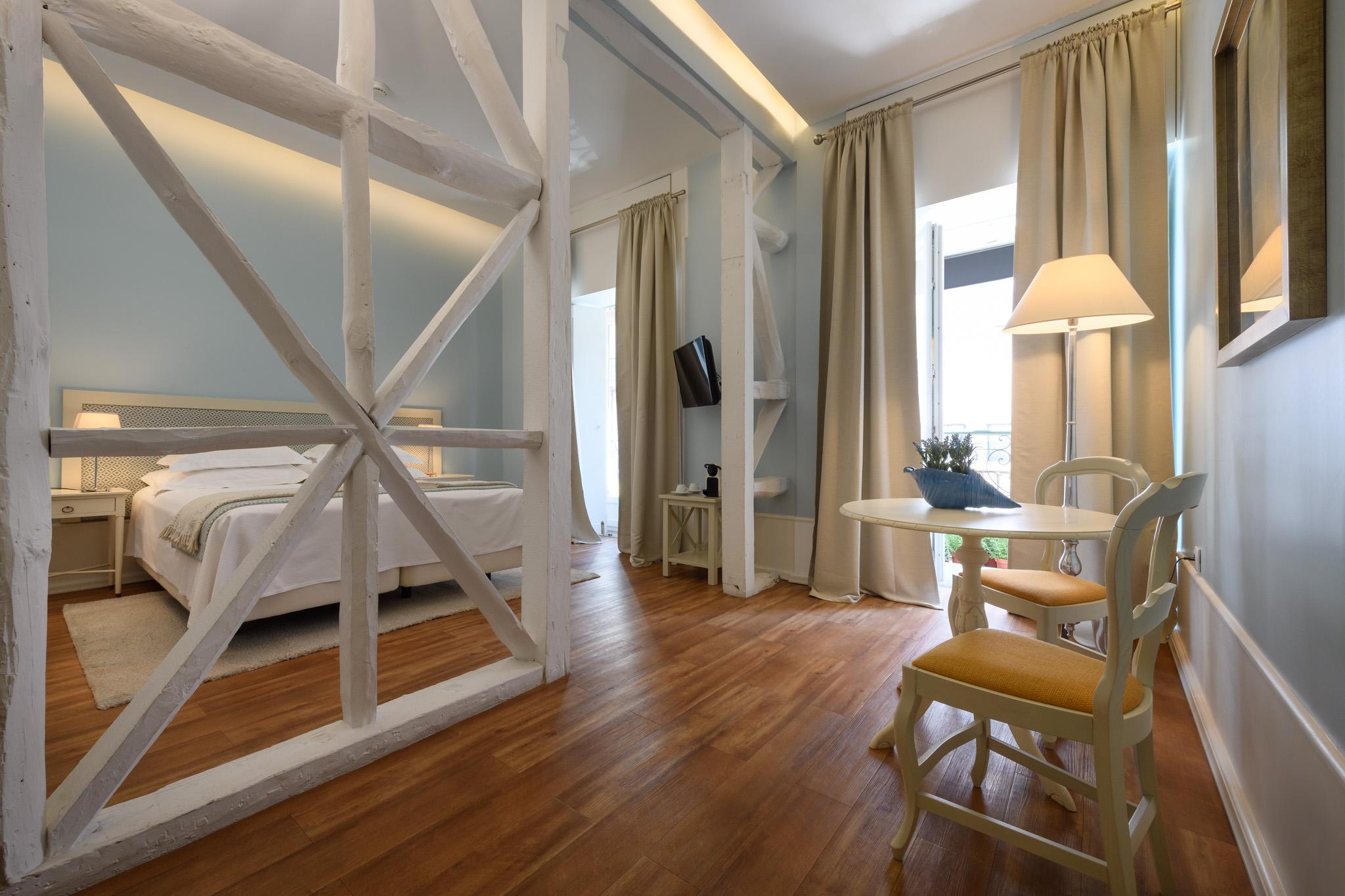 Alecrim Ao Chiado Otel Lisboa Dış mekan fotoğraf