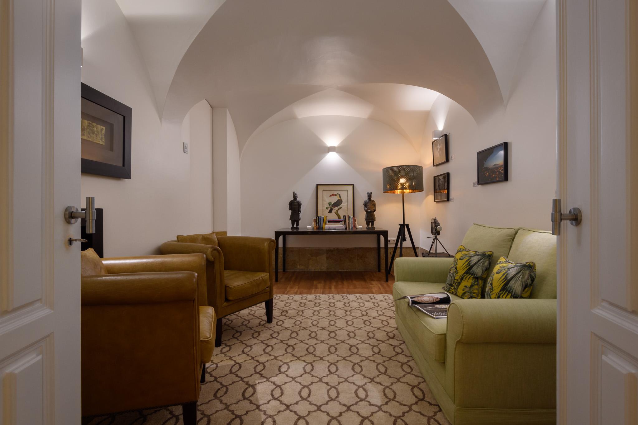 Alecrim Ao Chiado Otel Lisboa Dış mekan fotoğraf