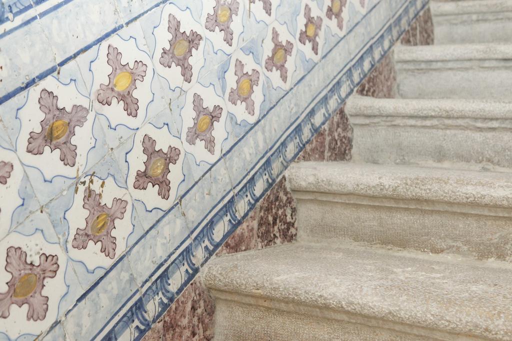 Alecrim Ao Chiado Otel Lisboa Dış mekan fotoğraf