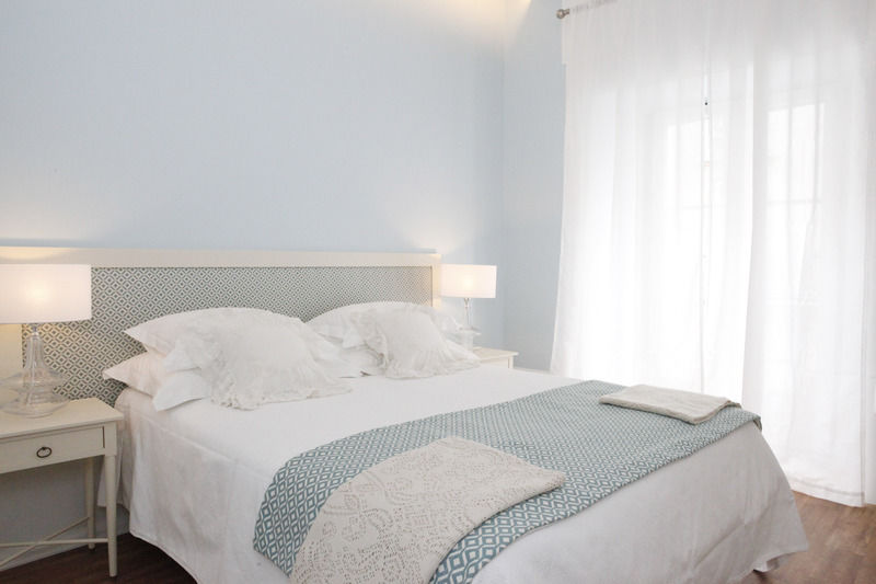 Alecrim Ao Chiado Otel Lisboa Dış mekan fotoğraf
