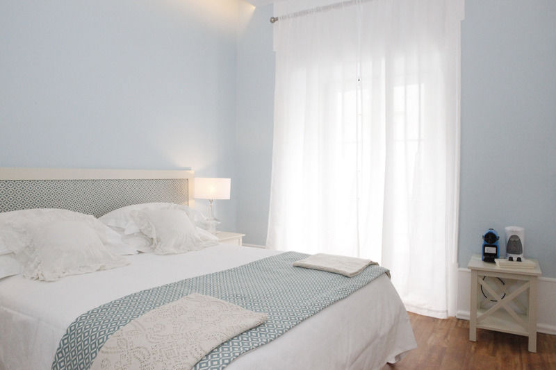Alecrim Ao Chiado Otel Lisboa Dış mekan fotoğraf