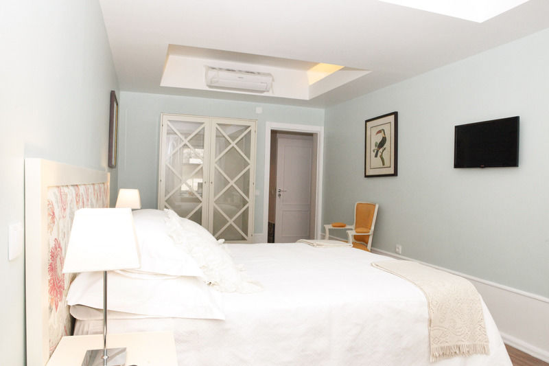 Alecrim Ao Chiado Otel Lisboa Dış mekan fotoğraf
