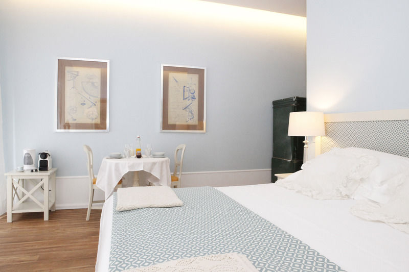 Alecrim Ao Chiado Otel Lisboa Dış mekan fotoğraf